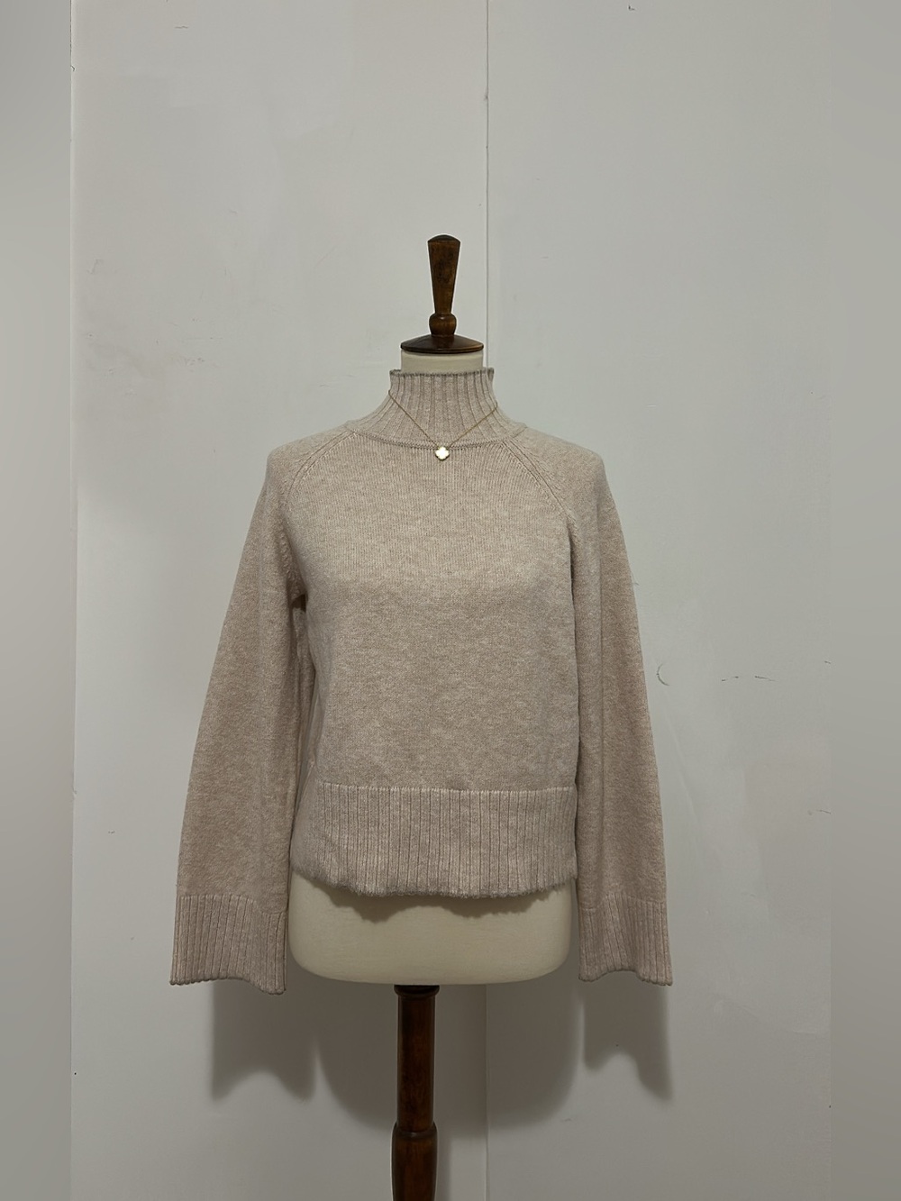Truth By. Republic Sweater